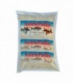 Competition base groundbait intense cheese 1Kg