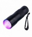 UV Flashlight for Luminous & Bug Bond