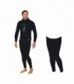 Challenger pants 3.0mm various sizes
