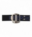 Standard stainless steel diving belt.