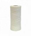 Coil waxed thread 10m 70Lb white