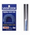 Vanfook Jigging Asssit Line Cord Core J-AL varias medidas
