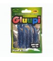 Gluupi Switi vinyle souple 70mm 3.5gr Pack 5 unités