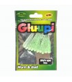 Gluupi Splity vinyle souple 50mm Pack 10 Unités
