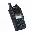 Radio VHF portatil IPX 67 Baofeng BF-A58 Configurado con los canales marinos