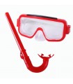 Goggles tube diving BEACH for boy various colors