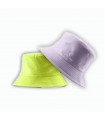 Reversible Ocean 58 Lavender/Pistachio Bucket Hat