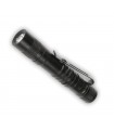 VENUX aluminum flashlight with zoom 9*14cm 80LM