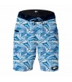 Ocean Geo Marlin Blue swimsuit pants Various sizes