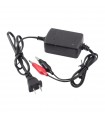AGM battery charger 110-220v-12v 1300mA